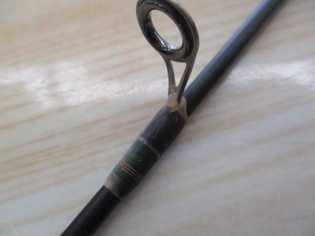 デストロイヤー F3-59XS(Hi-10X)HATCHET