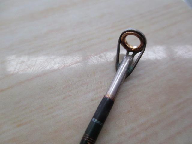 デストロイヤー F3-59XS(Hi-10X)HATCHET