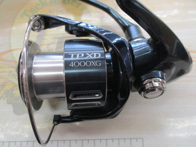 21ツインパワーXD 4000XG｜＠ベリーネット 日本最大新品中古釣具