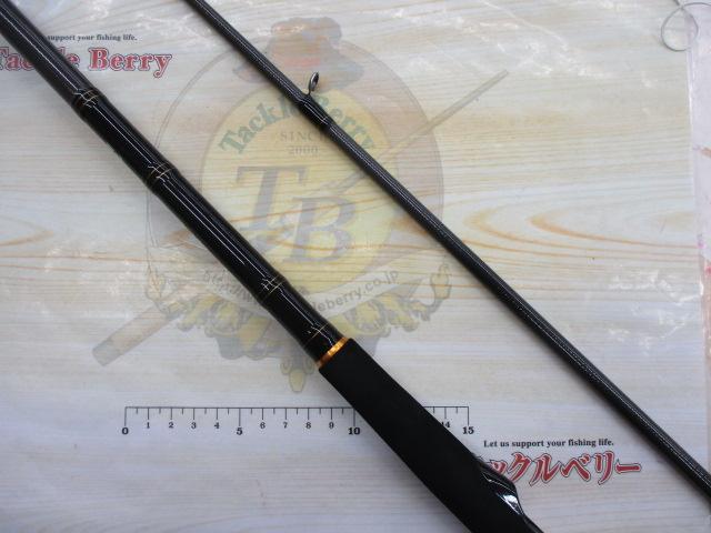 ラテオ 100MH・R｜＠ベリーネット 日本最大新品中古釣具WEBショップ