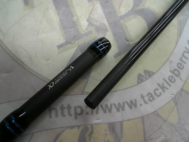 エメラルダスAIR boat65LS-S ダイワ エメラルダス AIR BOAT 65LS-S (ロッド・釣竿) 価格比較