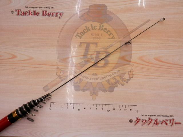 がまかつ - 【中古】 がまかつ がま磯 アテンダー II 2-53   /O027L がま磯アテンダーⅡ 2.5-53｜＠ベリーネット 日本最大新品中古