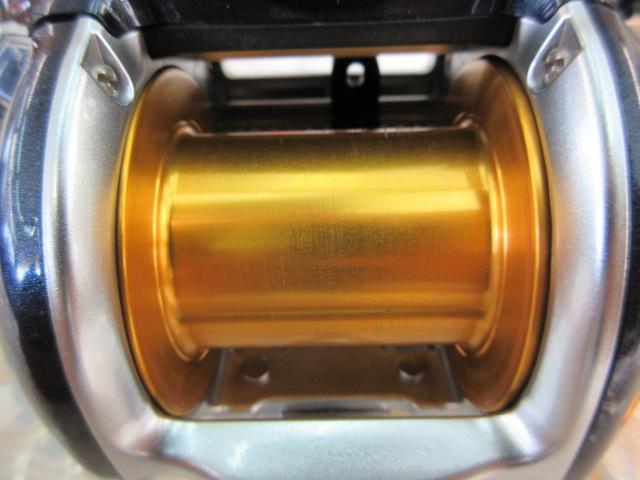 シマノ 電動丸 ビーストマスター MUTEKI 3000 中古品 10電動丸 3000ビーストマスターMUTEKI(ムテキ)｜＠ベリーネット