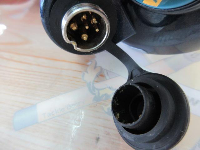 10電動丸 3000ビーストマスターMUTEKI(ムテキ)