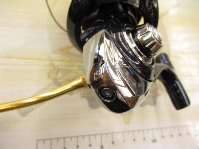 【本日限定値引・早い者勝ち】【新品・未使用】23 レガリス LT4000-CXH 本日限定値引・早い者勝ち】【新品・未使用】23 レガリス LT4000-CXH