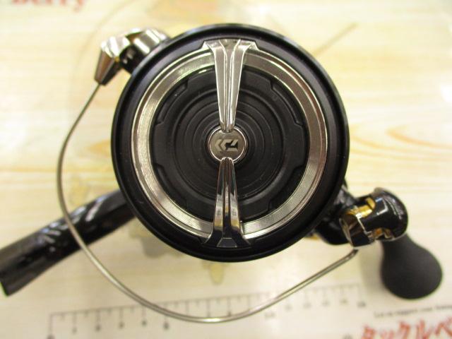 23レガリス LT4000-CXH｜＠ベリーネット 日本最大新品中古釣具