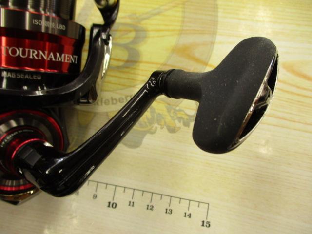 22トーナメントiso競技 ダイワ トーナメント ISO 競技LBD (リール) 価格比較 - 価格.com