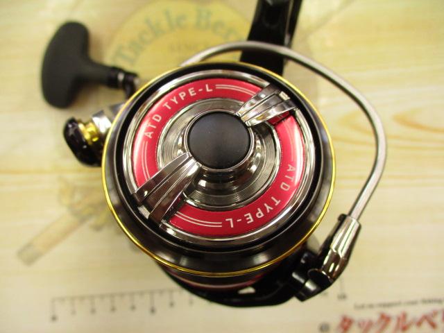 22 トーナメント ISO 競技LBD Amazon.co.jp: ダイワ(DAIWA) 磯LBリール 22トーナメント ISO