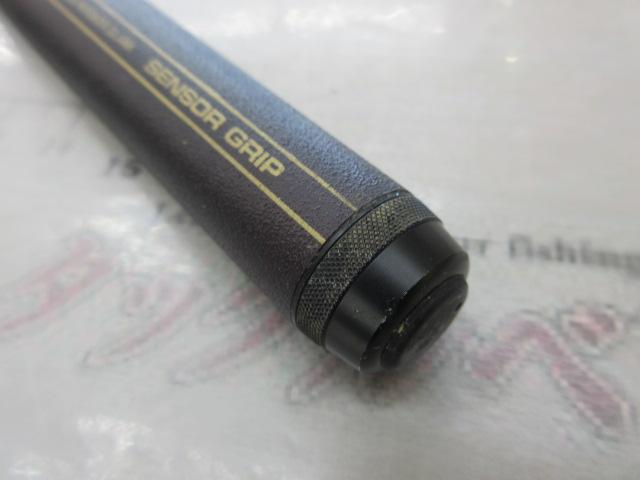 ダイワ　CWハエ　小継　硬調54＆アルファタックル　ハエ抜　硬調39 ダイワ CWハエ 小継 硬調54＆アルファタックル ハエ抜 硬調39 渓流竿