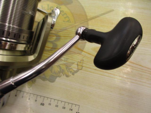 ダイワ サーフ ベーシア35 標準 ダイワ サーフベーシア 35 細糸仕様 DAIWA SURF BASIA