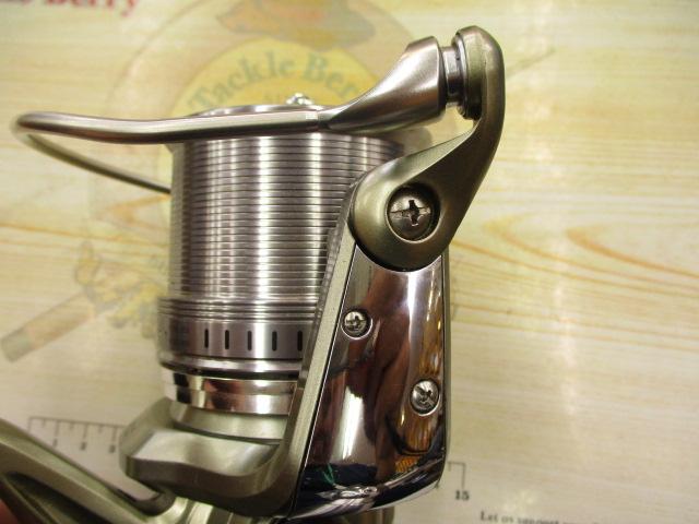 ダイワ サーフ ベーシア35 標準 ダイワ サーフベーシア 35 細糸仕様 DAIWA SURF BASIA