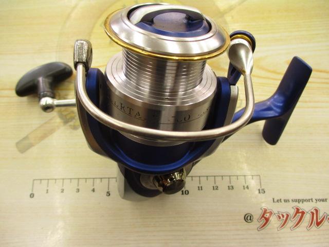 ダイワ　セルテート2500R カスタム セルテート 2500R-カスタム｜＠ベリーネット 日本最大新品中古