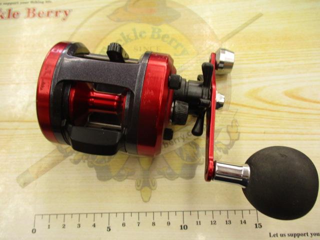 17ダイナスター 250｜＠ベリーネット 日本最大新品中古釣具WEB