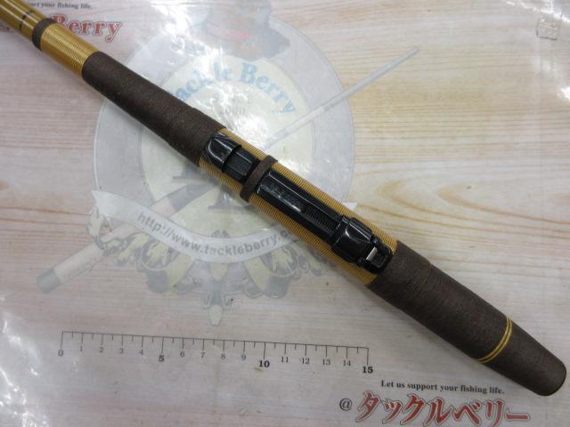 イカダ竿インストラクター孤龍270 インストラクター孤龍アラミカ 270｜＠ベリーネット 日本最大
