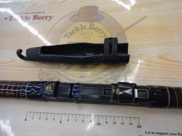 ウィスカーTHEグレ 3号-63F｜＠ベリーネット 日本最大新品中古釣具WEB