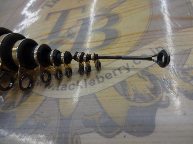 ウィスカーTHEグレ 3号-63F