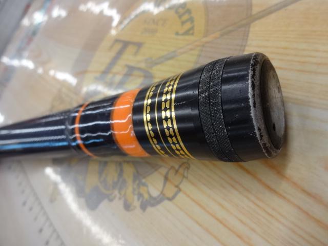 ウィスカーTHEグレ 3号-63F