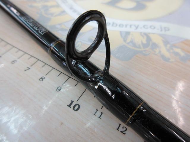 鯵ビシV 180ペアー