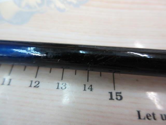 鯵ビシV 180ペアー