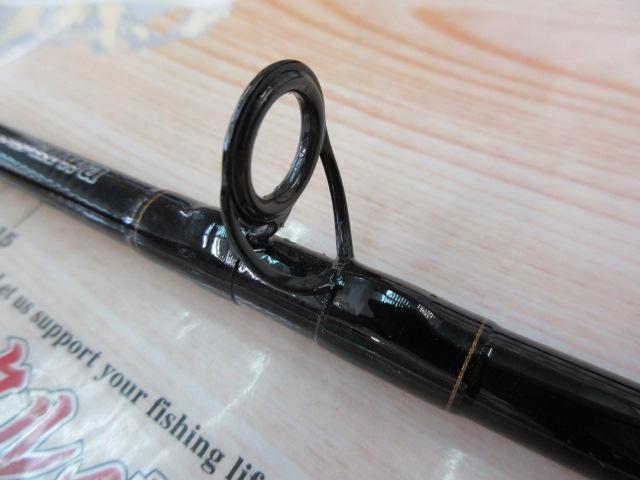 鯵ビシV 180ペアー