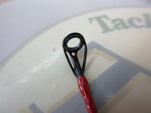 鯵ビシV 180ペアー