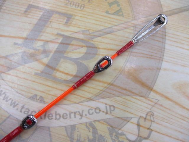 ファイアバロン 50-240｜＠ベリーネット 日本最大新品中古釣具