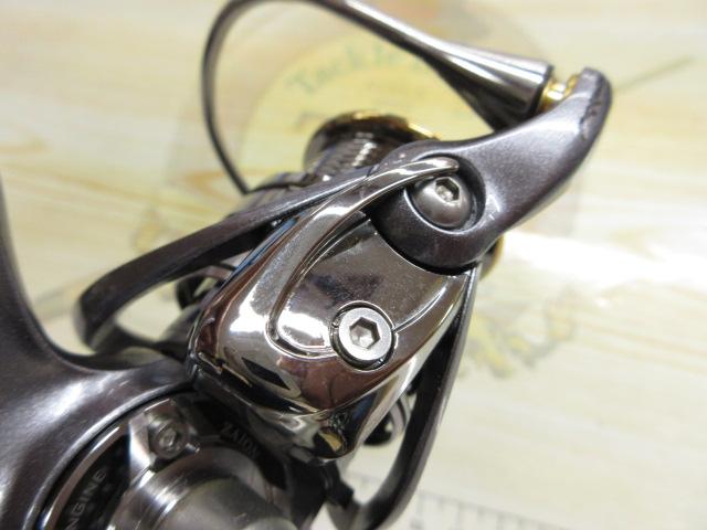 12イグジスト 1003｜＠ベリーネット 日本最大新品中古釣具WEB