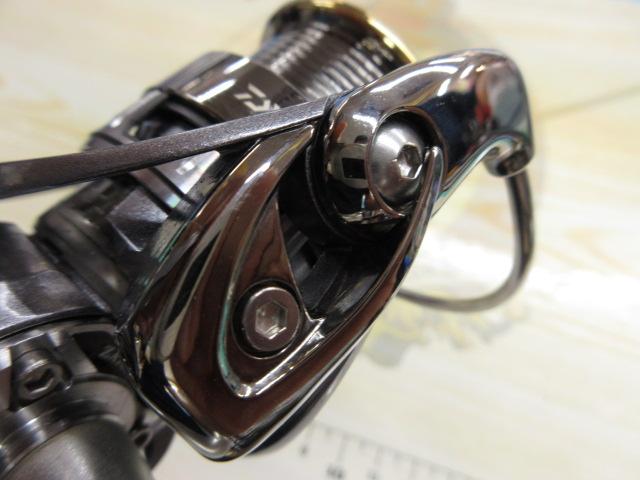 12イグジスト 1003｜＠ベリーネット 日本最大新品中古釣具WEB