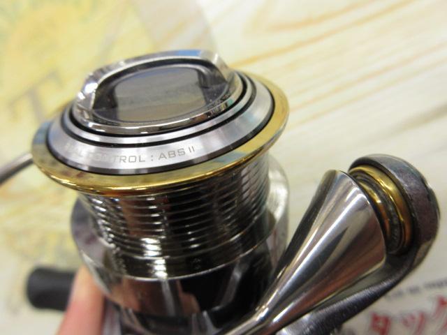 12イグジスト 1003｜＠ベリーネット 日本最大新品中古釣具WEB