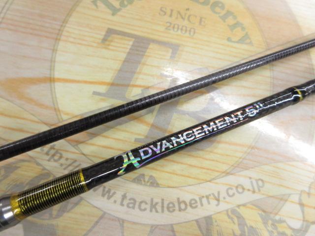 初回限定品  34  DFR-511  アドバンスメント511 Advancement（アドバンスメント）DFR-511 - アジング ライト
