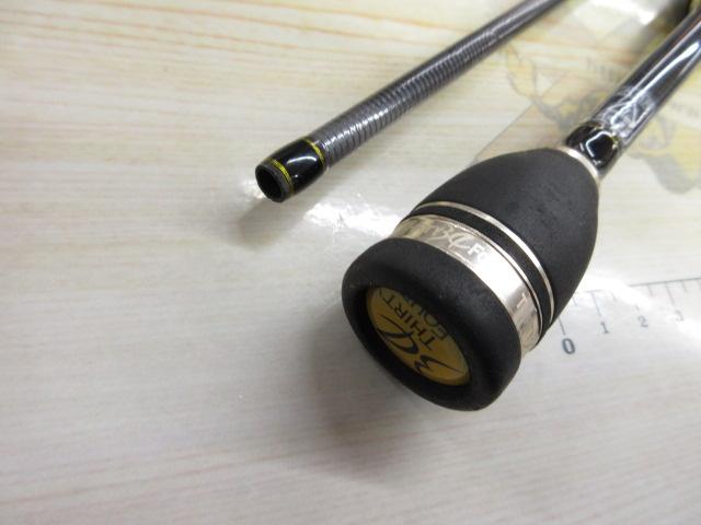 【中古/未使用品】 34 アドバンスメント HSR-63 ver.II  /U407L 中古/未使用品】 34 アドバンスメント HSR-63 ver.II /U407Lの