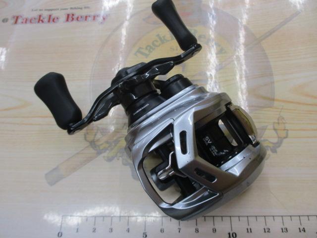 21アルファスsvtw 800H Amazon.com : DAIWA Alphas SV TW 800H Right Handle (Bait Reel
