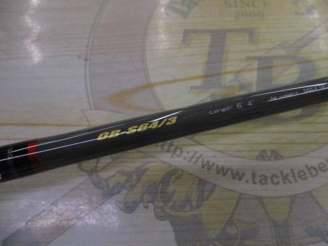 オフブロー OB-S64/3