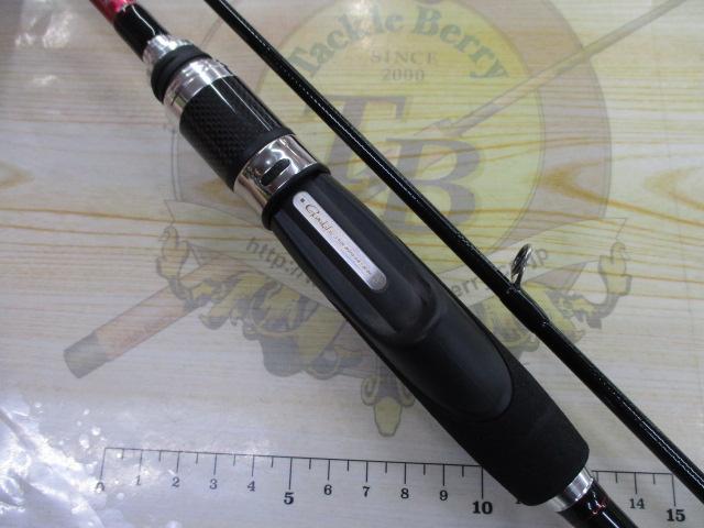 ラグゼEGSP S70ML-solid.F｜＠ベリーネット 日本最大新品中古