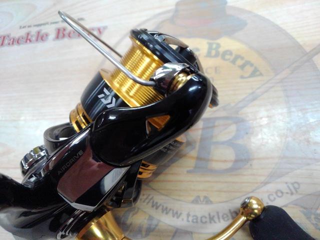 23 レガリス lt 2500s xh DAIWA（釣り） ダイワ スピニングリール 23レガリス LT2500S-XH