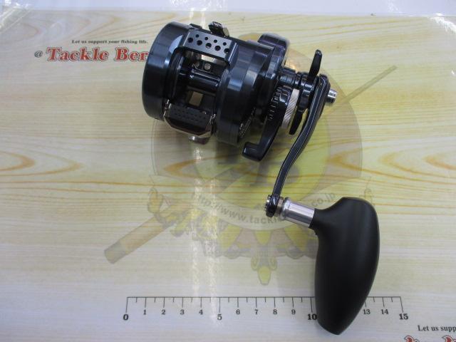 19オシアコンクエストリミテッド 300HG