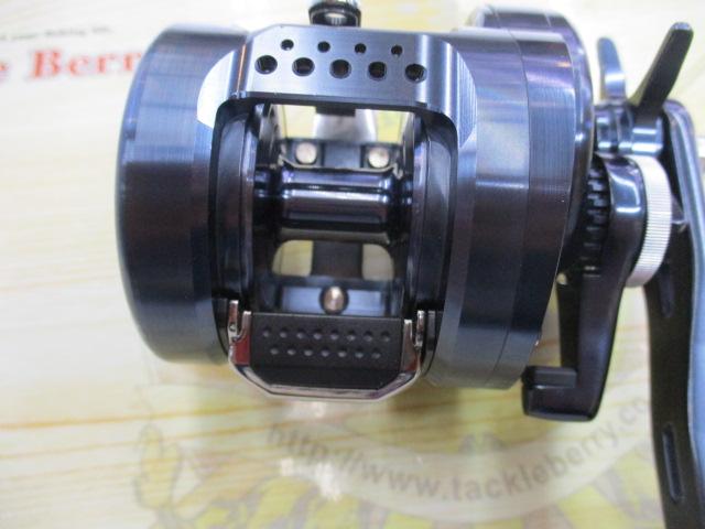 19オシアコンクエストリミテッド 300HG