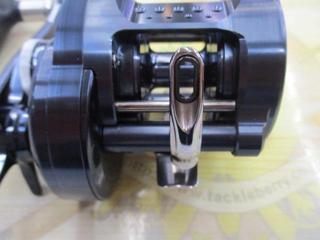 19オシアコンクエストリミテッド 300HG