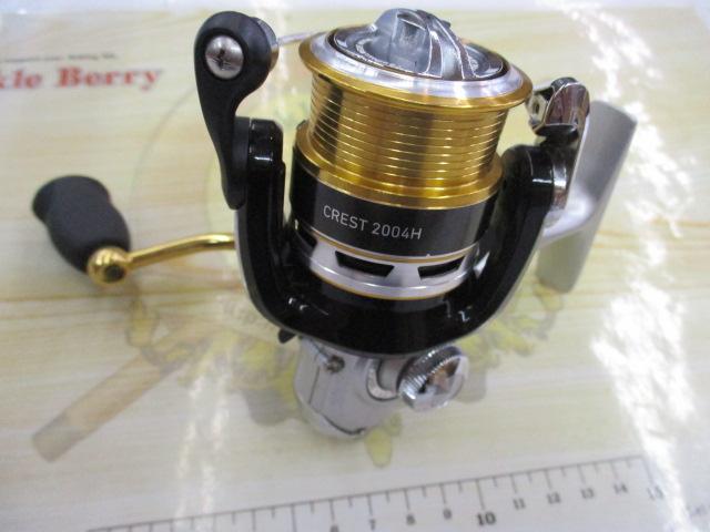 16クレスト 2004H｜＠ベリーネット 日本最大新品中古釣具WEBショップ