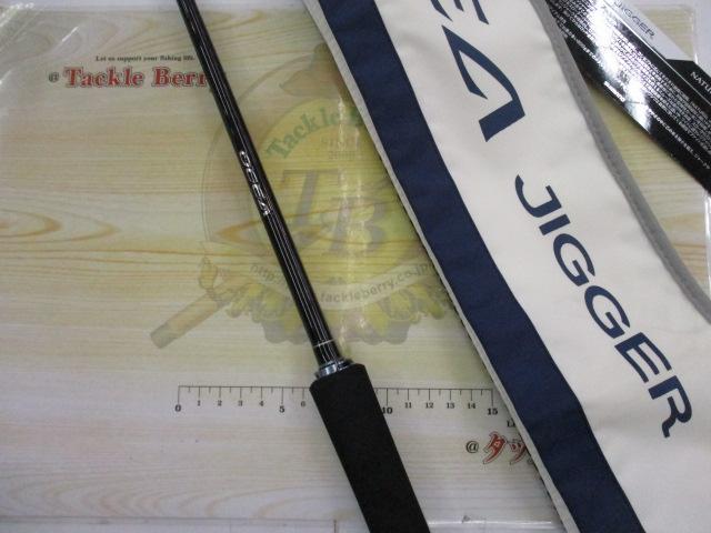 オシアジガーS643　シマノ オシアジガーコンセプトS S66-4 – フィッシングマックス WEBSHOP
