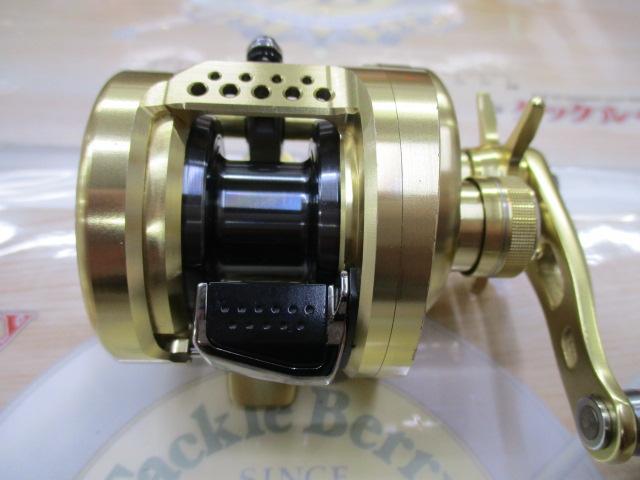 か*ん様 14オシアコンクエスト 200HG PE1号付き Amazon | シマノ(SHIMANO) ベイトリール 両軸 14 オシアコン