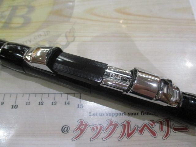 AERNOS RADIX 振出竿 1号530 オールSICガイド シマノ エアノスラディックス 1.2-530 振出磯竿 - メルカリ
