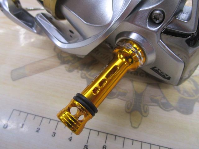 18ストラディックSW 5000XG シマノ(SHIMANO) 18ストラディック SW 5000XG ○廃番 完売しま