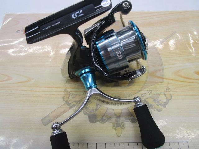 19エメラルダスLT3000S-C-DH 19 エメラルダス LT3000S-CH-DHのスペック | 釣りクラウド