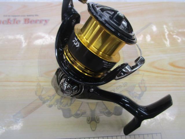 23レガリス LT3000-CXH｜＠ベリーネット 日本最大新品中古釣具