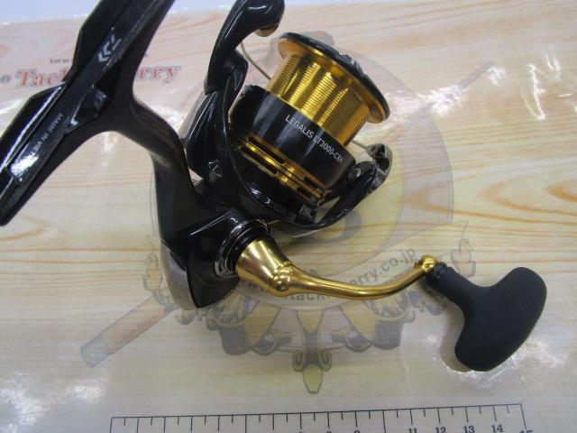 23レガリスLT3000-CXH ダイワ レガリス LT3000-CXH (リール) 価格比較 - 価格.com