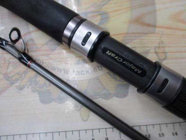 クロステージ CRK-962M