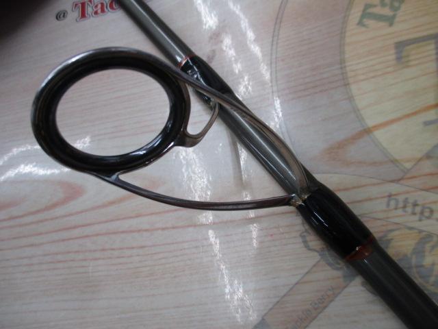 クロステージ CRK-962M