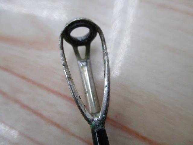 クロステージ CRK-962M