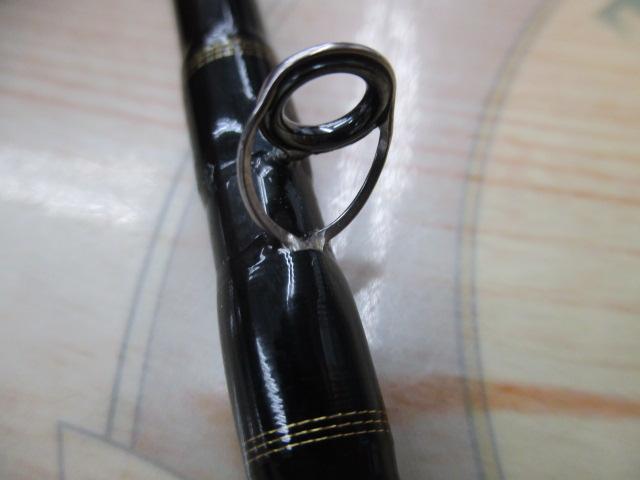 ダイワ スティーズ ライトニング2 STZ631LFB-LM 34 スティーズ 631LFB-LMライトニングⅡ ライトプラグ最高の使い